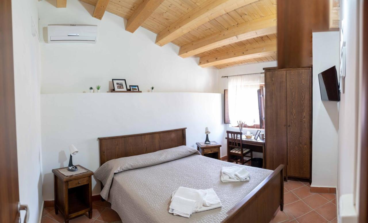B&B Aria Antica Verbicaro Luaran gambar