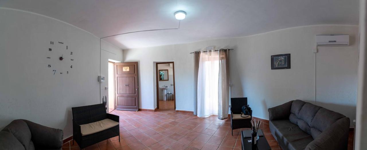 B&B Aria Antica Verbicaro Luaran gambar