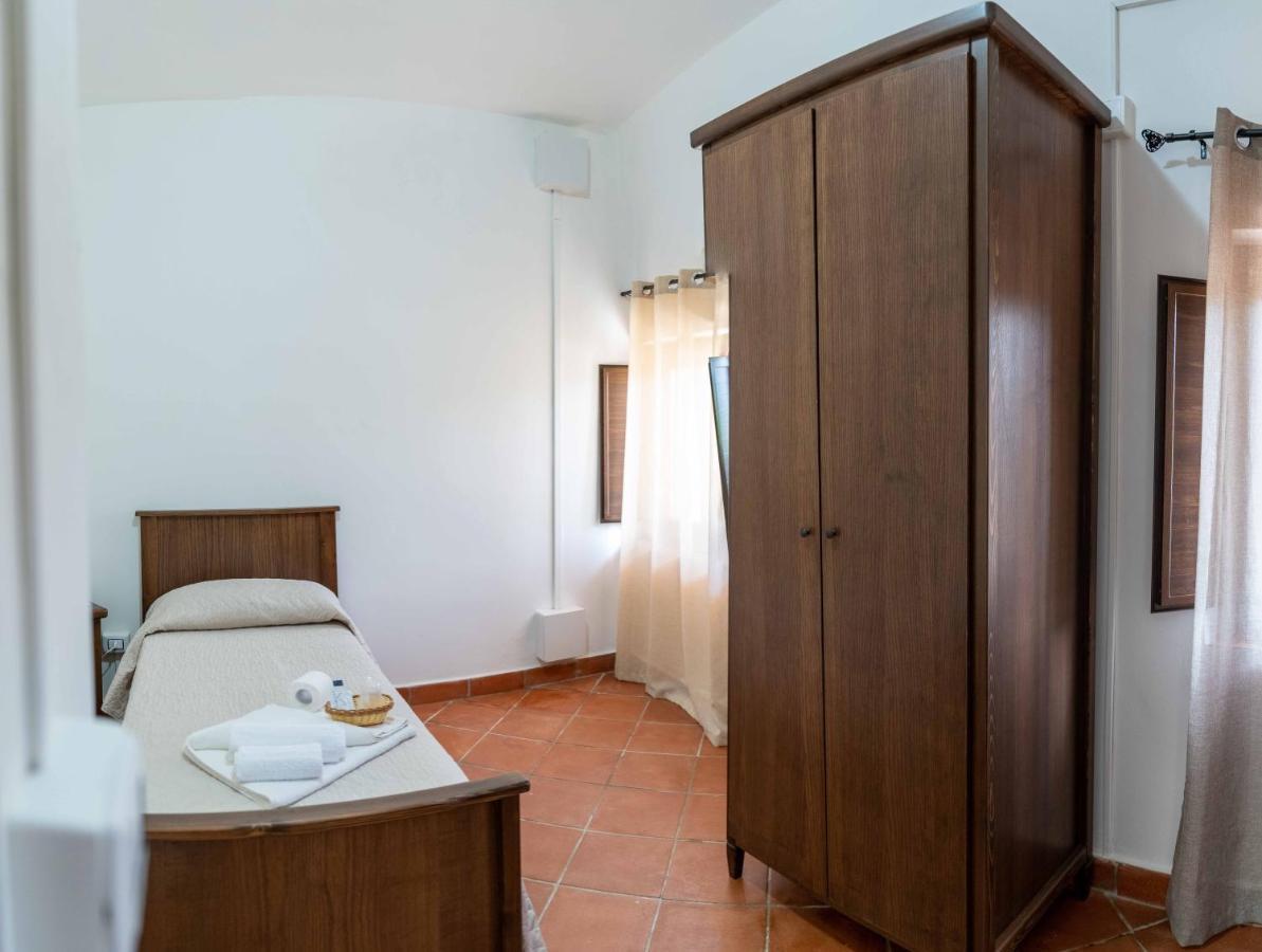 B&B Aria Antica Verbicaro Luaran gambar