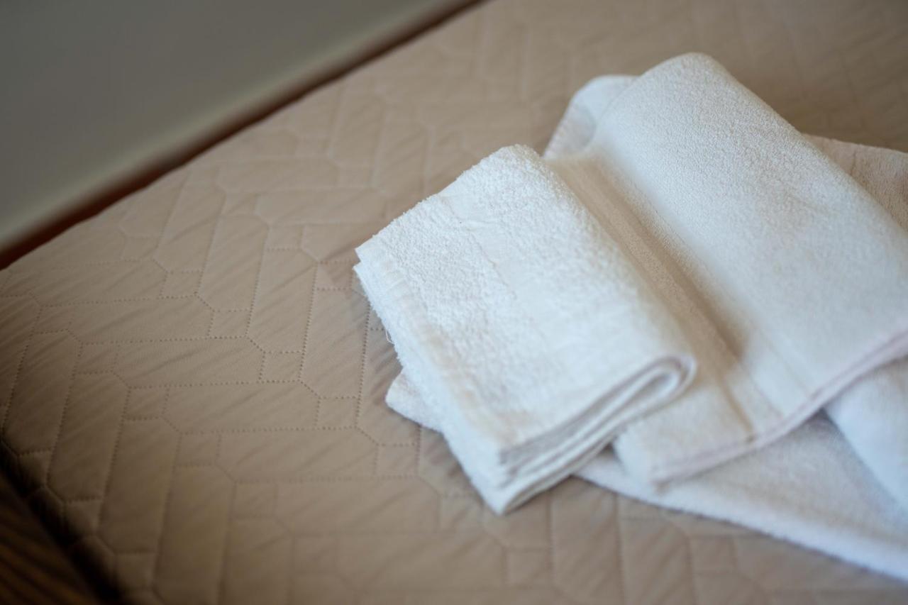 B&B Aria Antica Verbicaro Luaran gambar