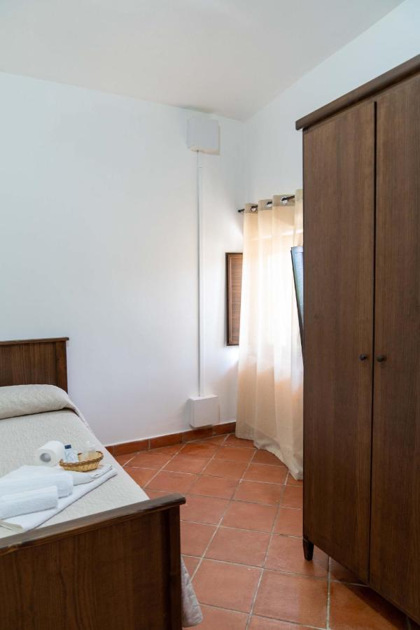 B&B Aria Antica Verbicaro Luaran gambar