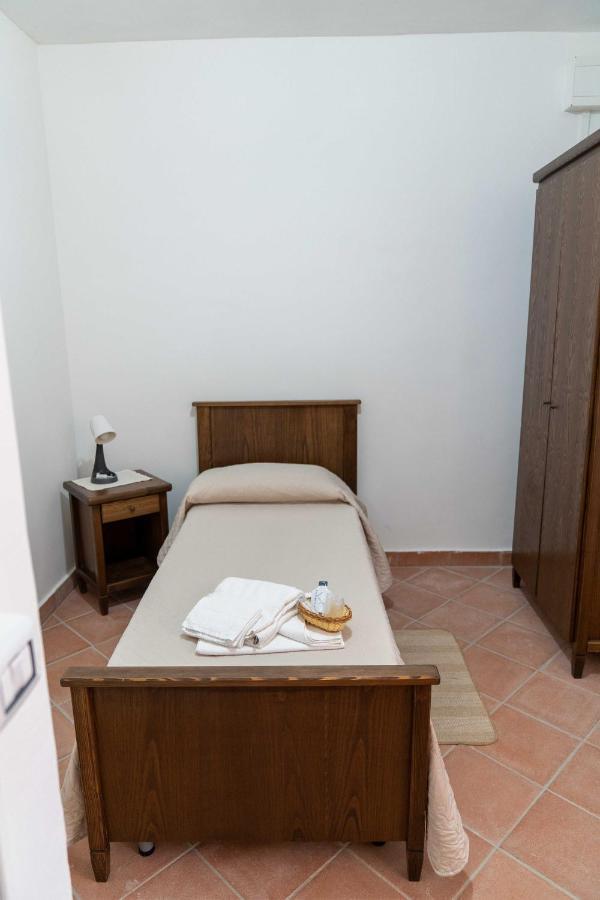 B&B Aria Antica Verbicaro Luaran gambar