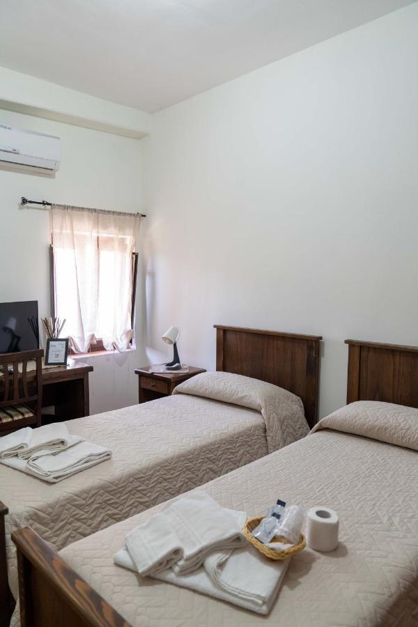 B&B Aria Antica Verbicaro Luaran gambar